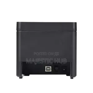 58mm Thermal Receipt Printer - Usb Pos Printer , Optional Bluetooth