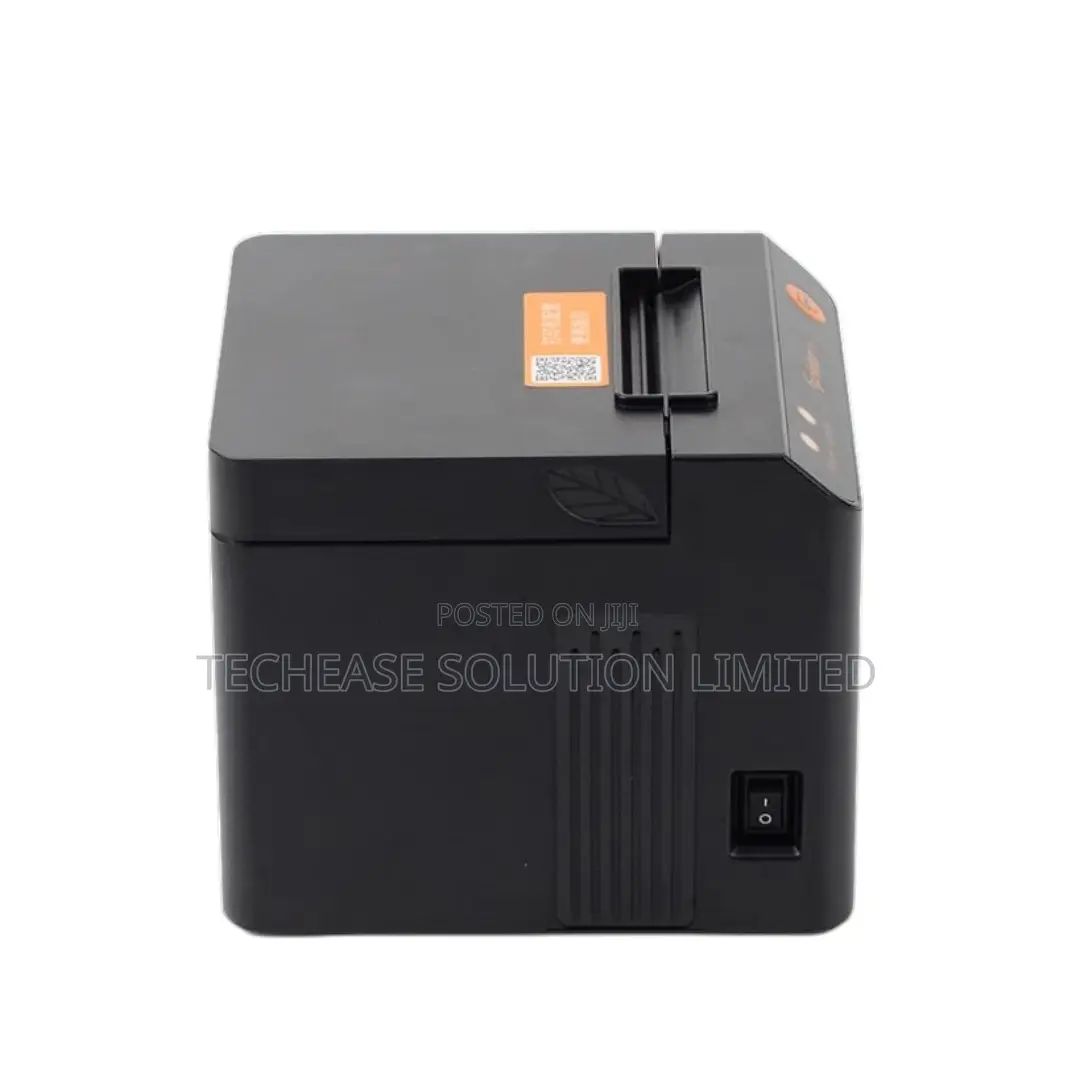 58mm Thermal Receipt Printer - Usb Pos Printer , Optional Bluetooth