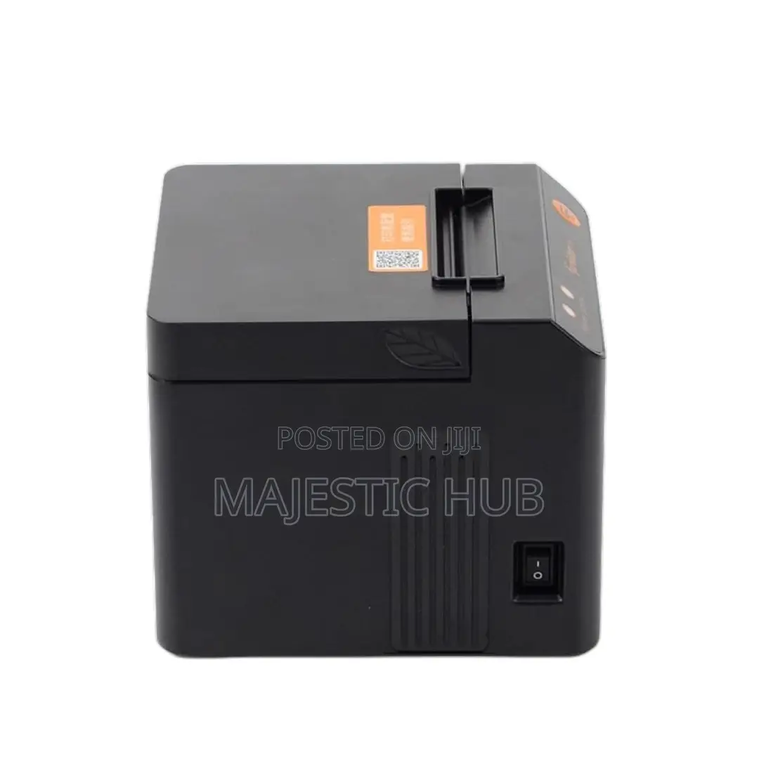 58mm Thermal Receipt Printer - Usb Pos Printer , Optional Bluetooth