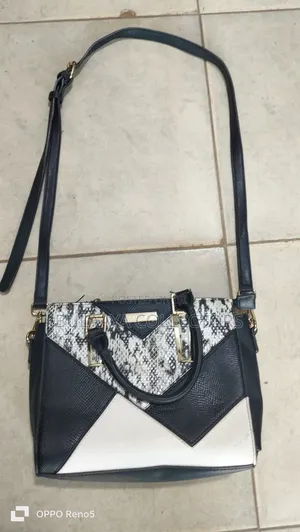 Uk Used Bessie London Patchwork Tote Bag.