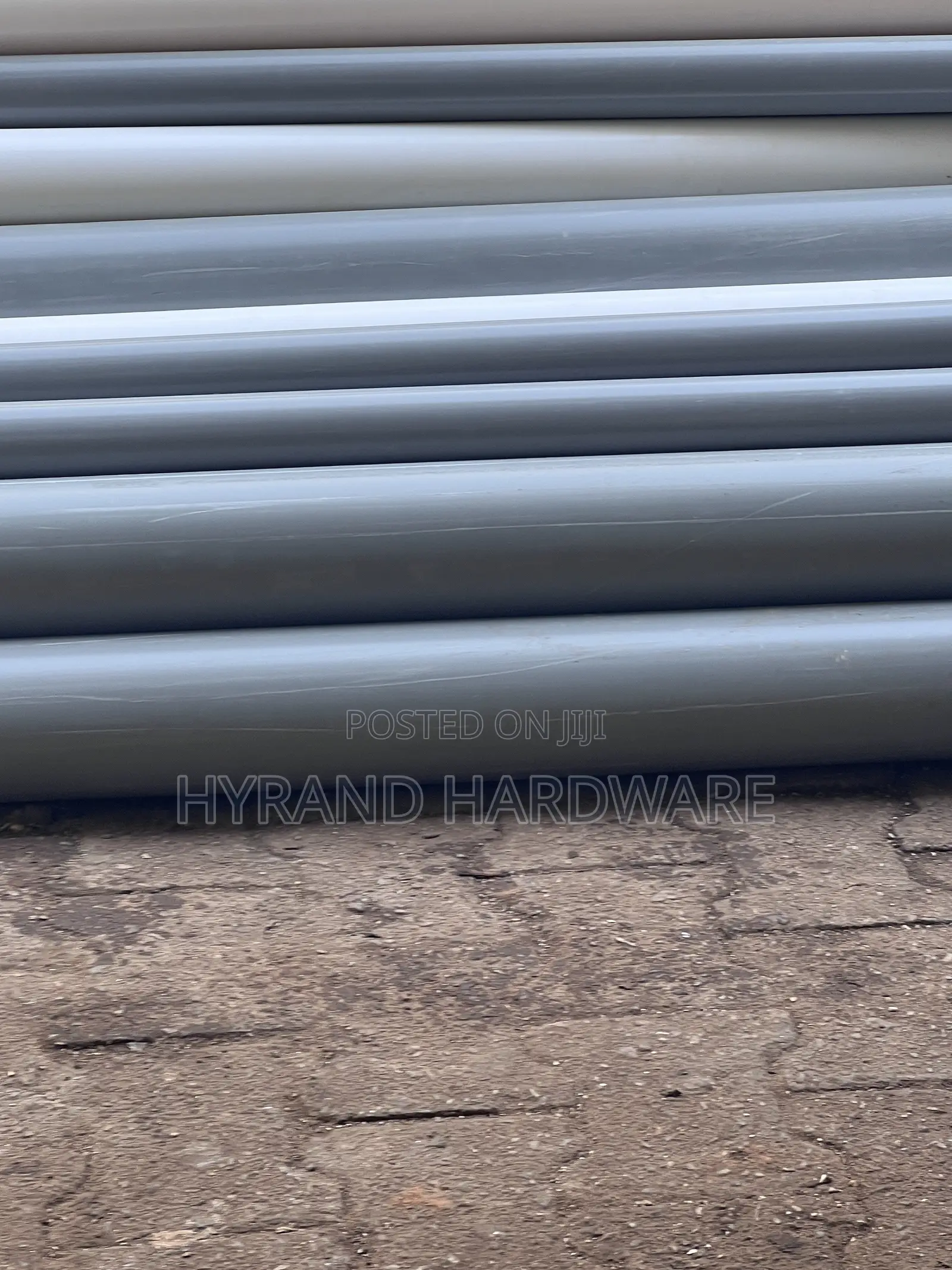 Pvc Pipes 4inch