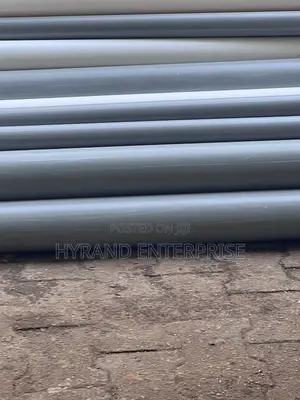 Pvc Pipes 4inch