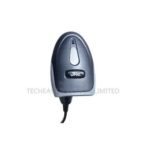 Usb Barcode Scanner – High-Speed 1d/2d Barcode Qr Code Reader