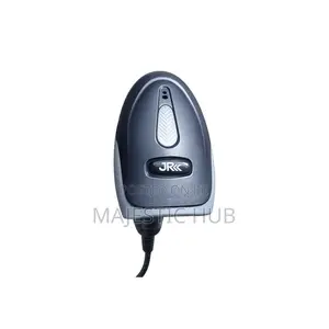USB Barcode Scanner – High-Speed 1d/2d Barcode Qr Code Reader