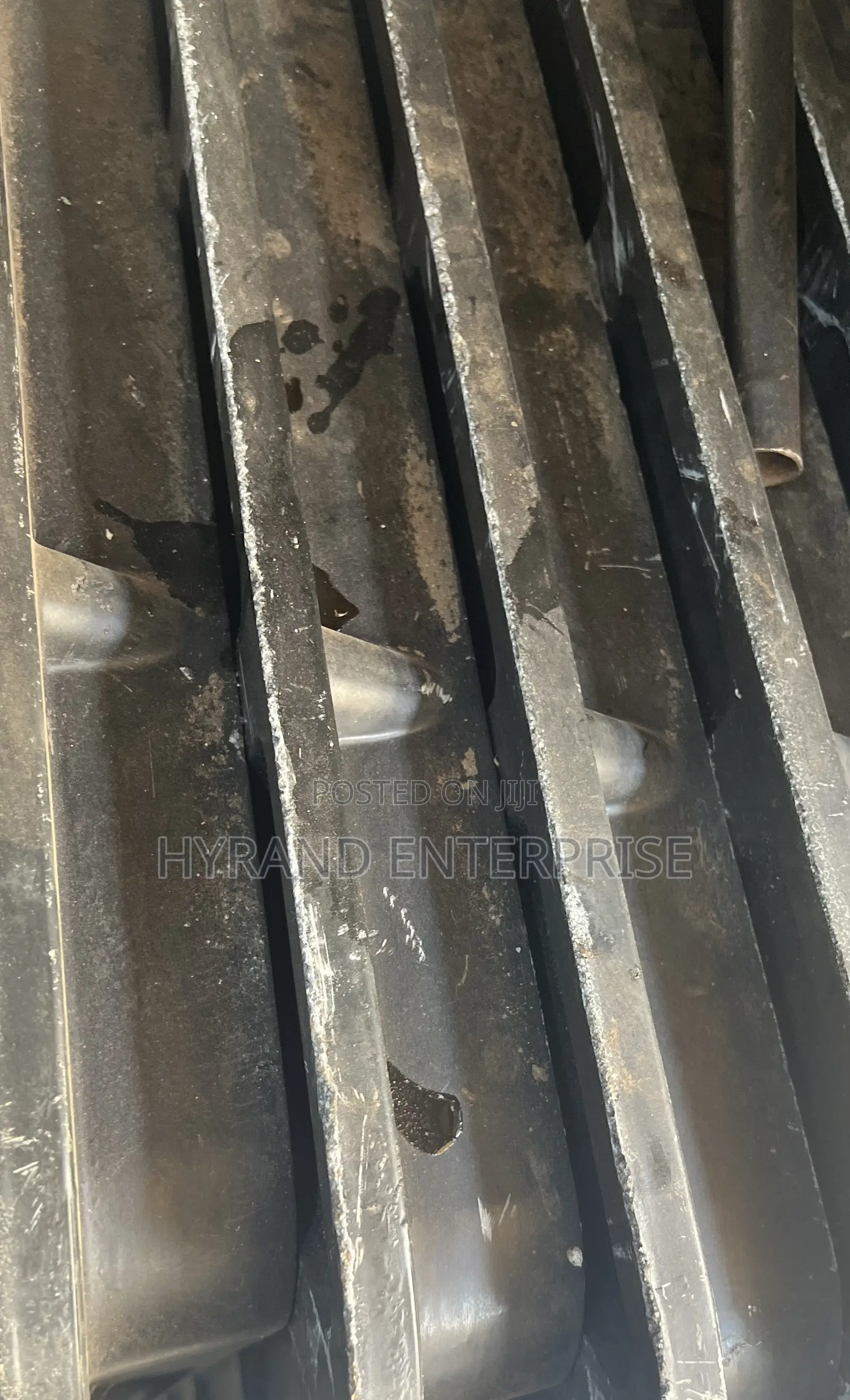 Manhole Covers (60 by 60) Plastic