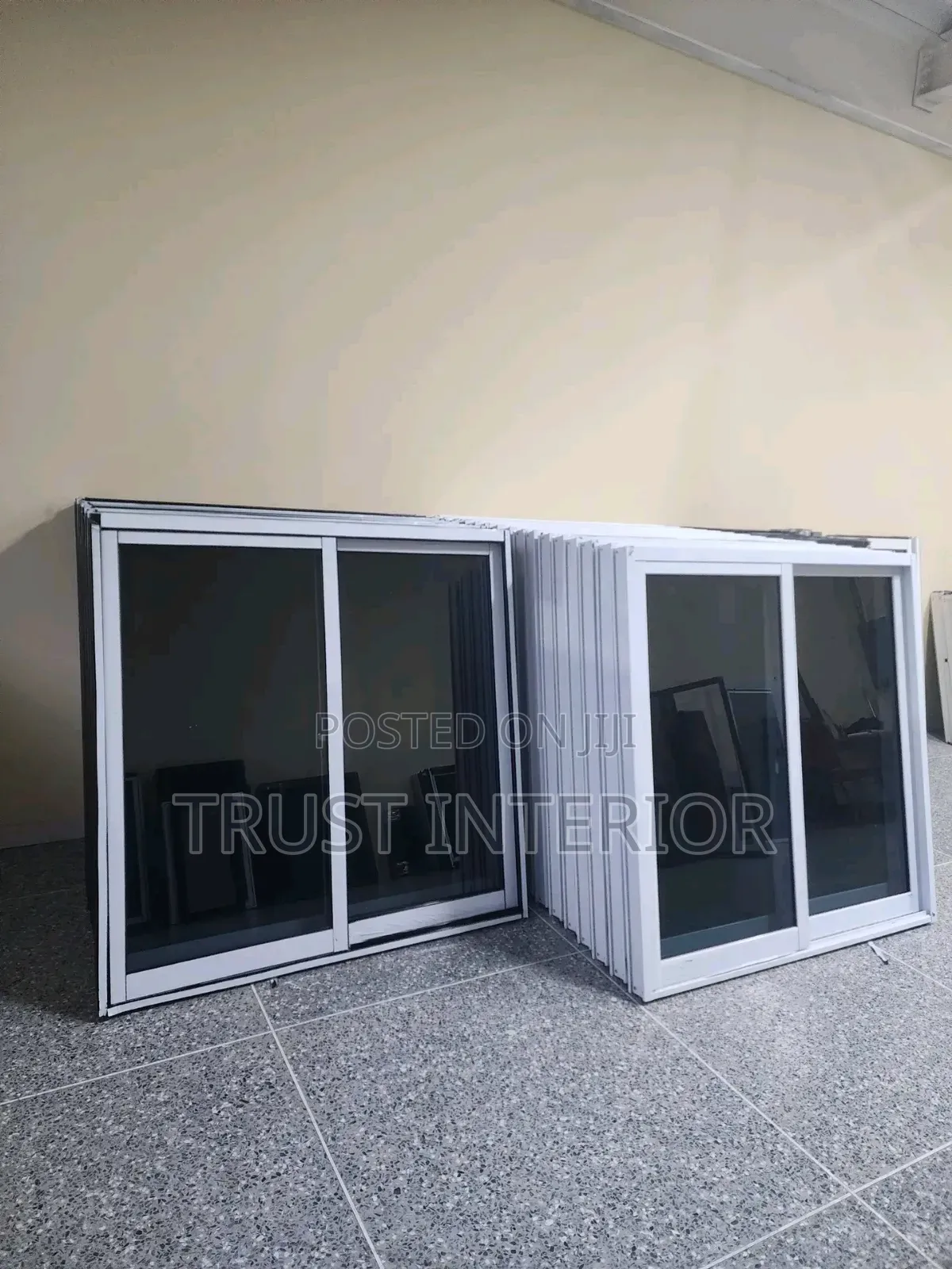 Aluminium Engineering Solutions 6802