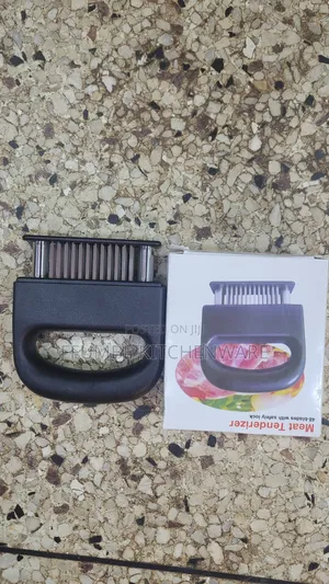 Meat Tenderizer