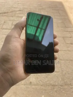 Apple iPhone 11 Pro 256 GB Gold