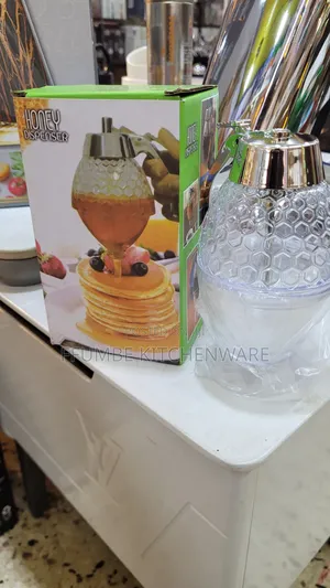 Honey Dispenser