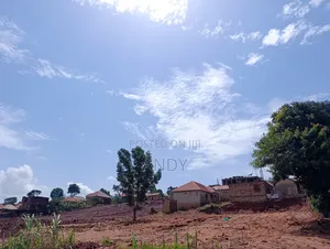 20/40ft Ndejje Kanaba Quick Sale