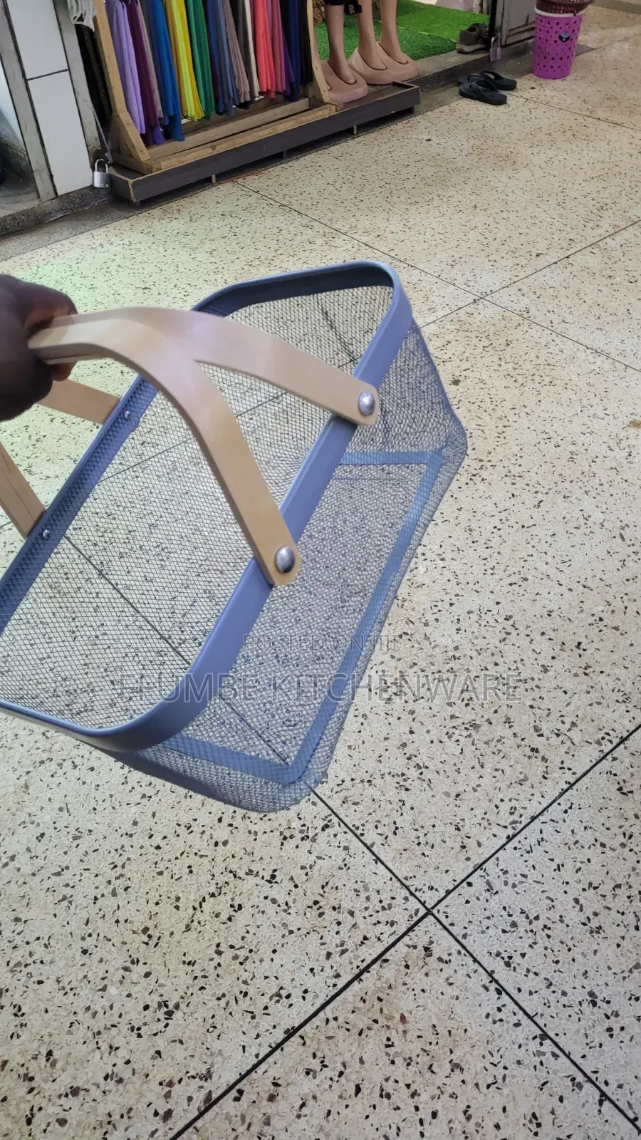 Storage Busket