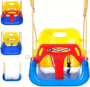 3in1 Toddler Swing Seat