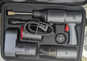 4 in 1 Auto Smart Car Care Kit Car/ Car Washer Gun