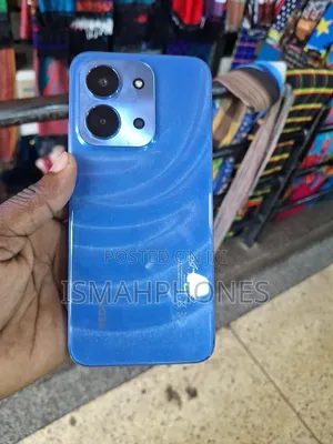 Xiaomi Redmi 15C 4G 128 GB Blue