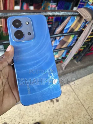 Xiaomi Redmi 15C 4G 128 GB Blue