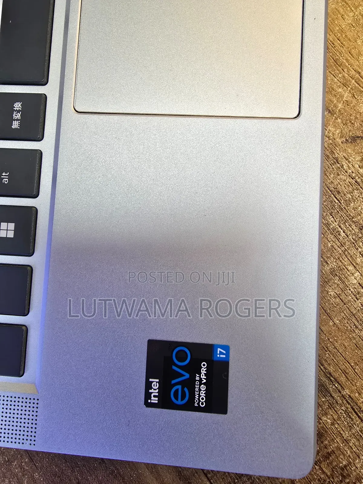 Laptop HP EliteBook 640 G10 8GB Intel Core i7 SSD 256GB
