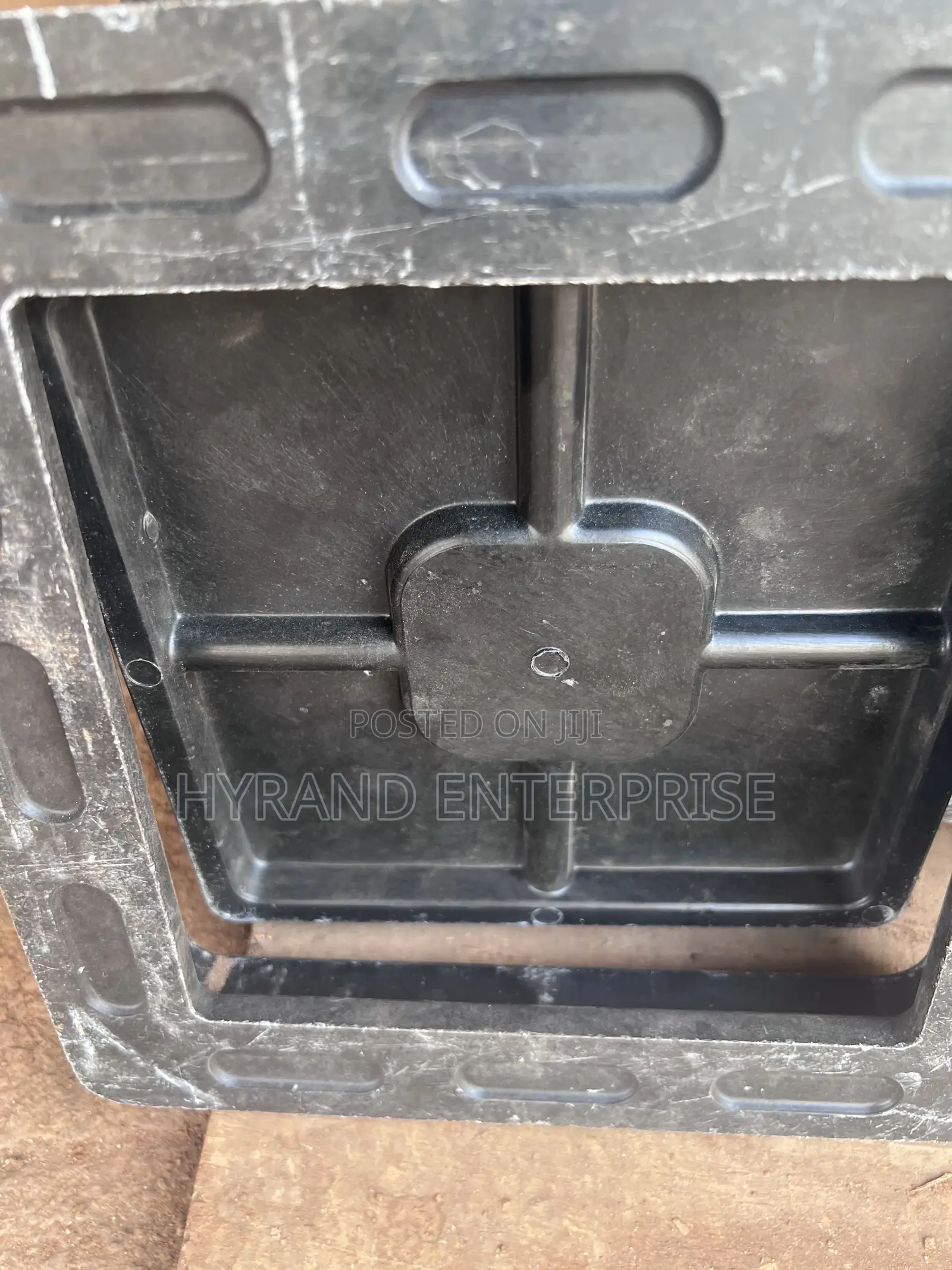 Manholes 20 by 20(Fibre)
