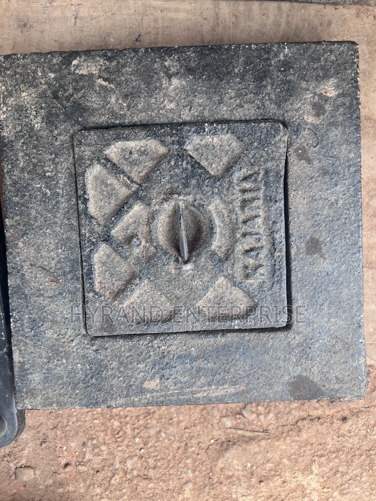 Manholes 20 by 20(Fibre)