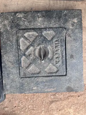 Manholes 20 by 20(Fibre)