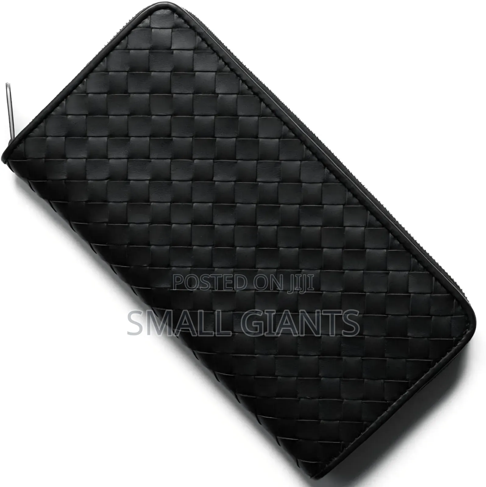 Elegant Leather Bill Folder