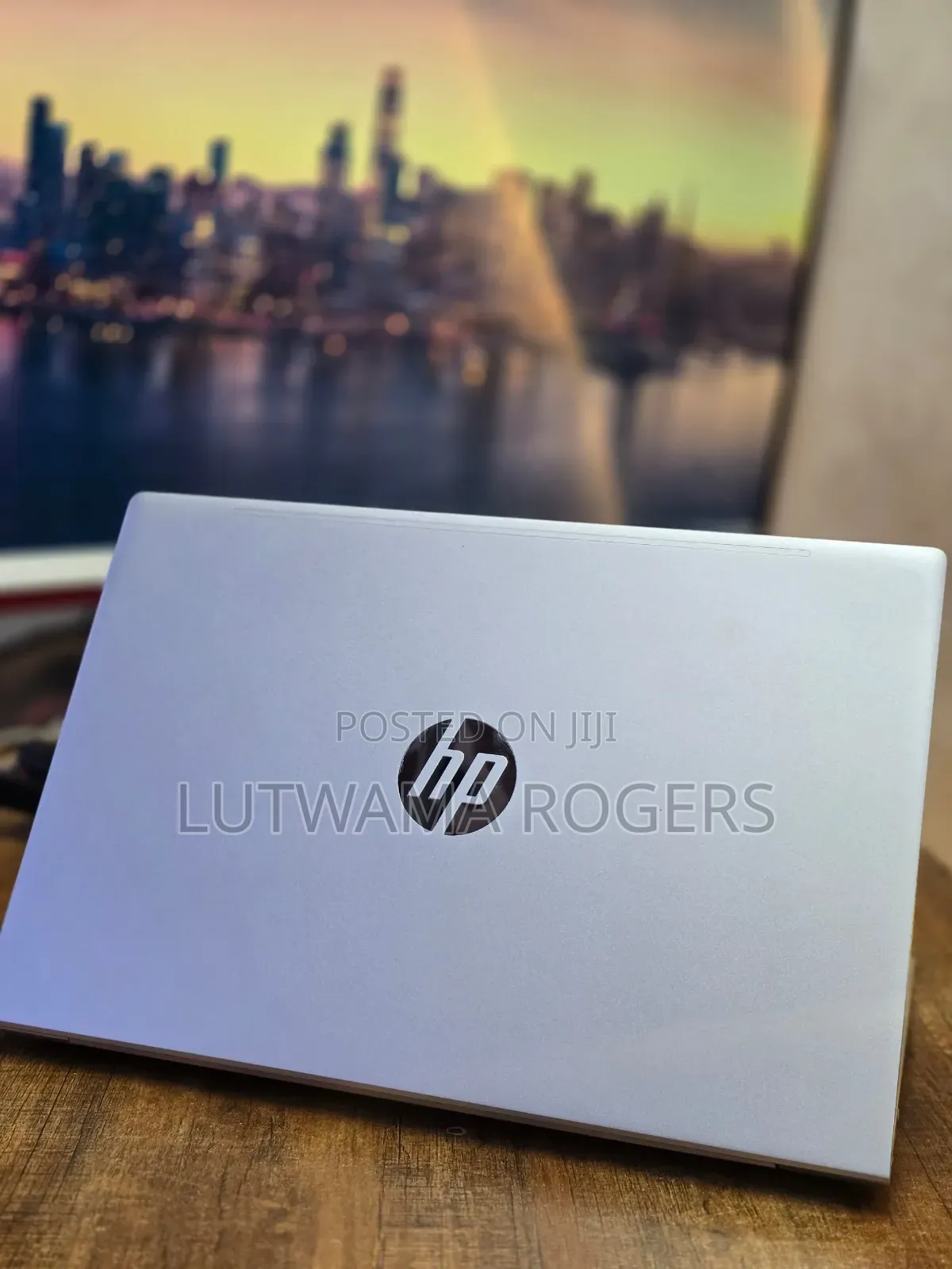 Laptop HP ProBook 430 G8 16GB Intel Core i5 SSD 256GB