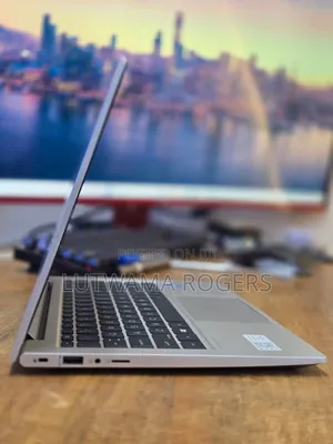 Laptop HP ProBook 430 G8 16GB Intel Core i5 SSD 256GB