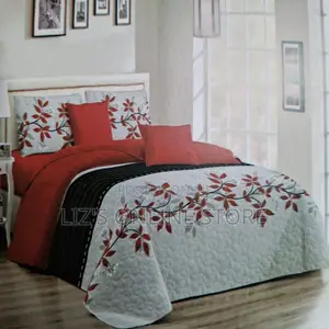Isaiah Beddings Bedspread