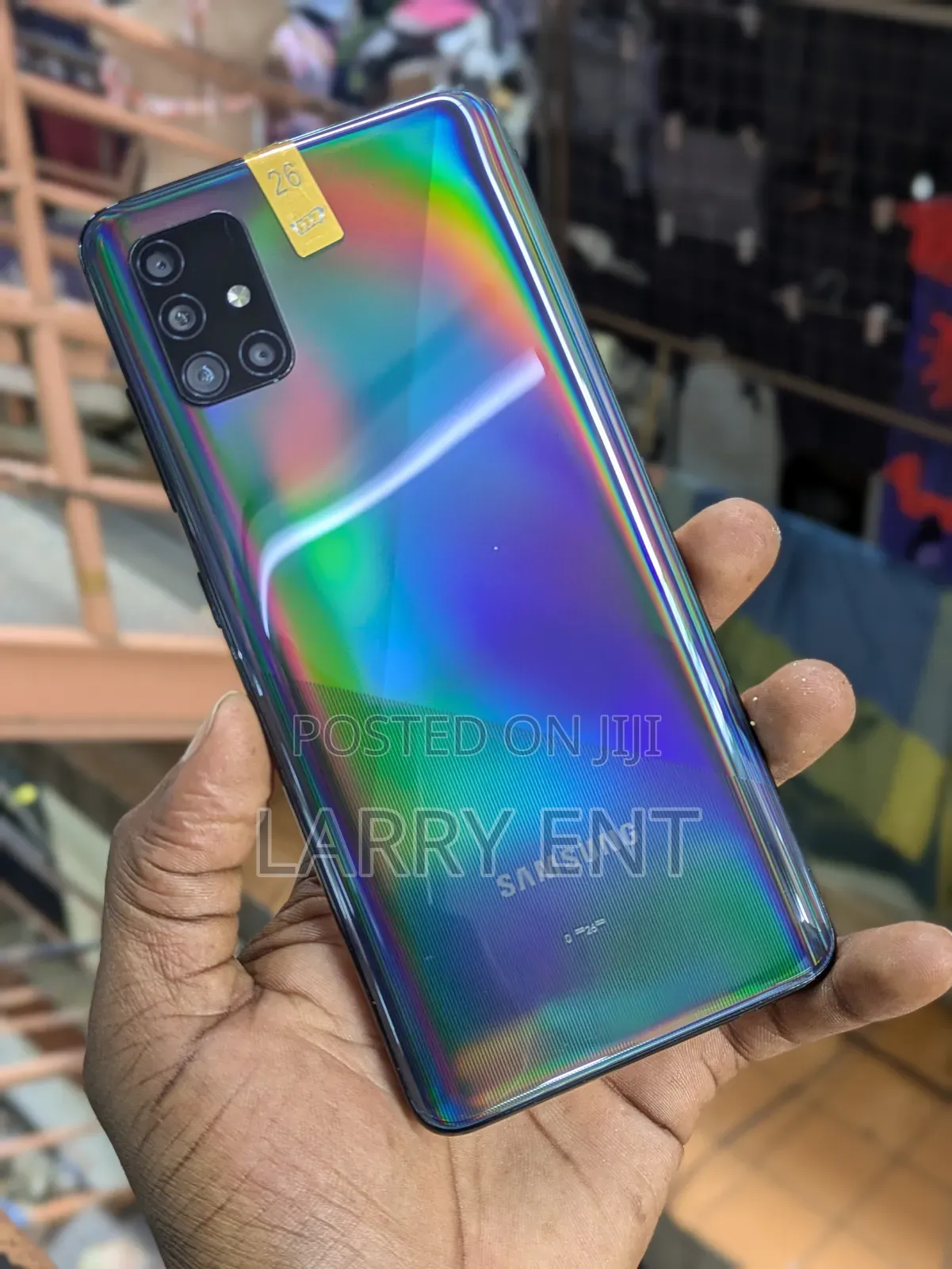 Samsung Galaxy A51 128 GB