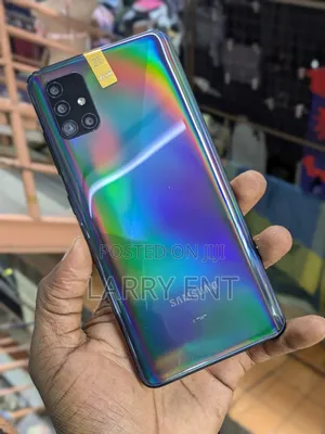 Samsung Galaxy A51 128 GB