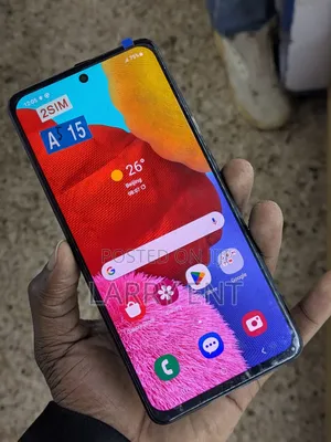 Samsung Galaxy A51 128 GB
