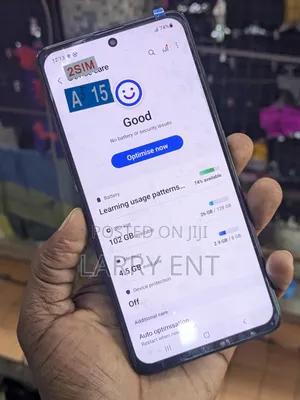 Samsung Galaxy A51 128 GB
