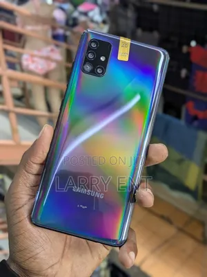 Samsung Galaxy A51 128 GB