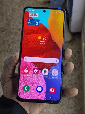 Samsung Galaxy A51 128 GB