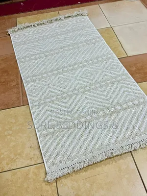 Sisal Medium Carpet
