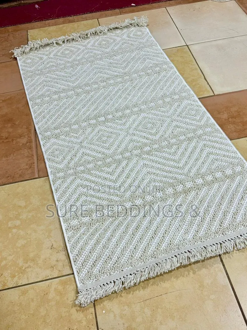 Sisal Medium Carpet