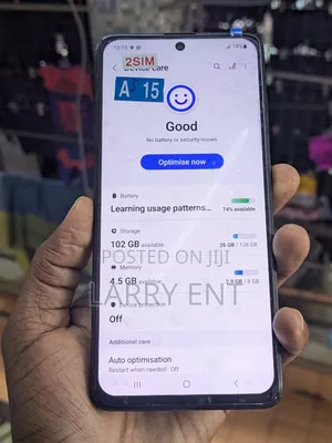 Samsung Galaxy A51 128 GB