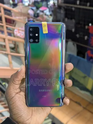 Samsung Galaxy A51 128 GB