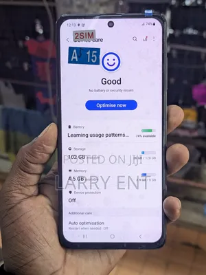 Samsung Galaxy A51 128 GB