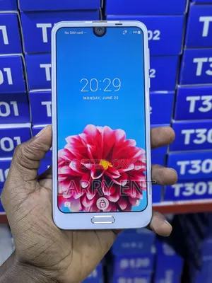 Sharp Aquos R2 64 GB White