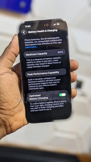 Apple iPhone 14 Pro 256 GB Purple