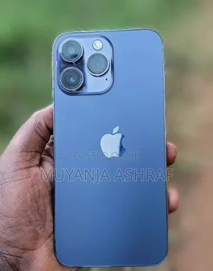 Apple iPhone 14 Pro 256 GB Purple