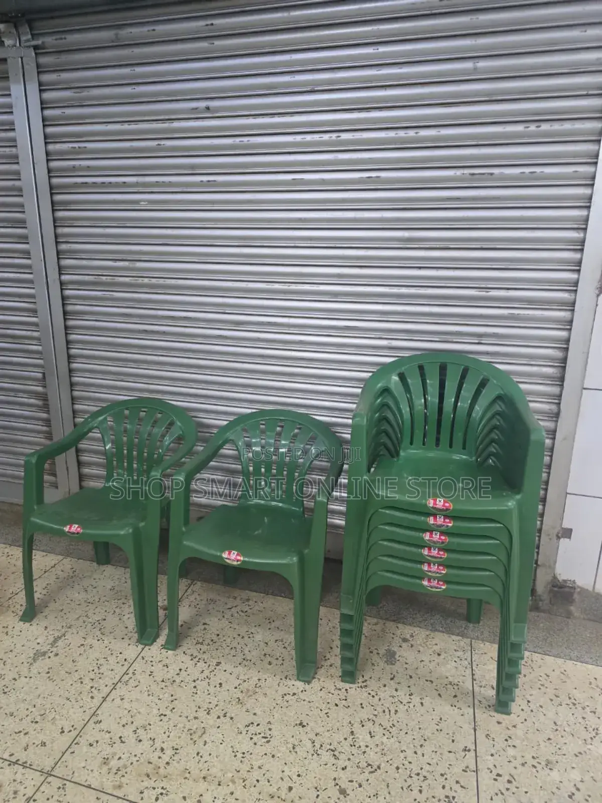 Platform Fine Plastic Chairs Plastic Chairs