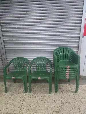 Platform Fine Plastic Chairs Plastic Chairs