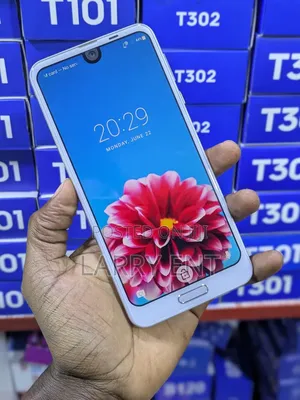 Sharp Aquos R2 64 GB White