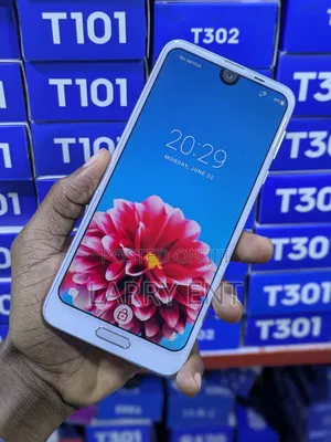 Sharp Aquos R2 64 GB White