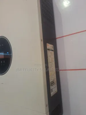 8kva Hybrid Inverter