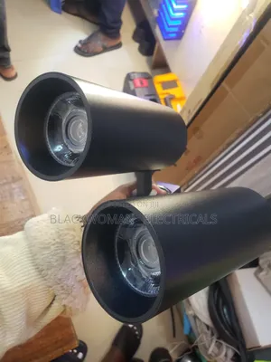 30w Led Metallic Durable Tracklights