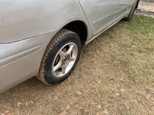 Toyota Premio 1.8 FWD 2002 Silver