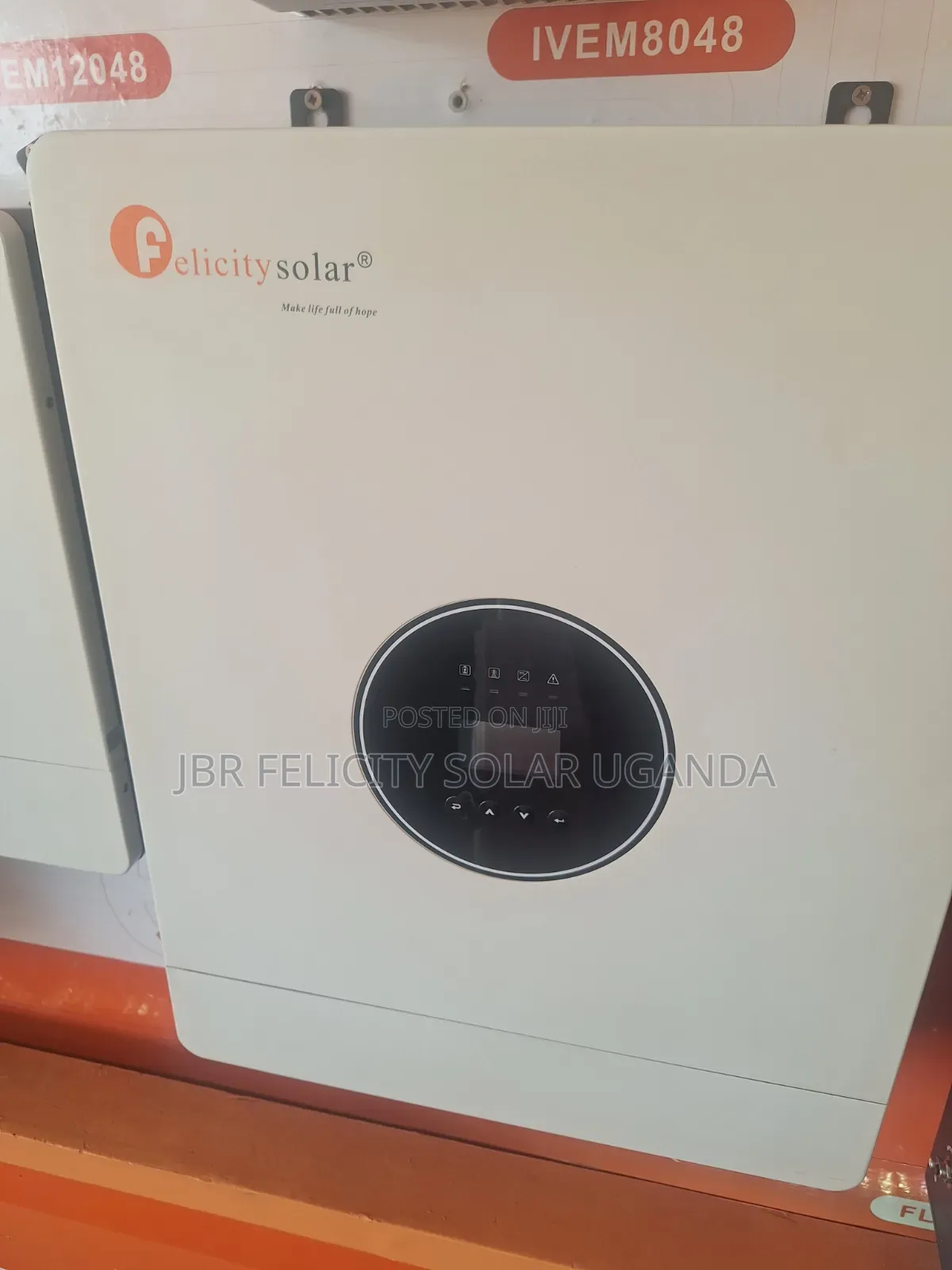12kva Hybrid Inverter