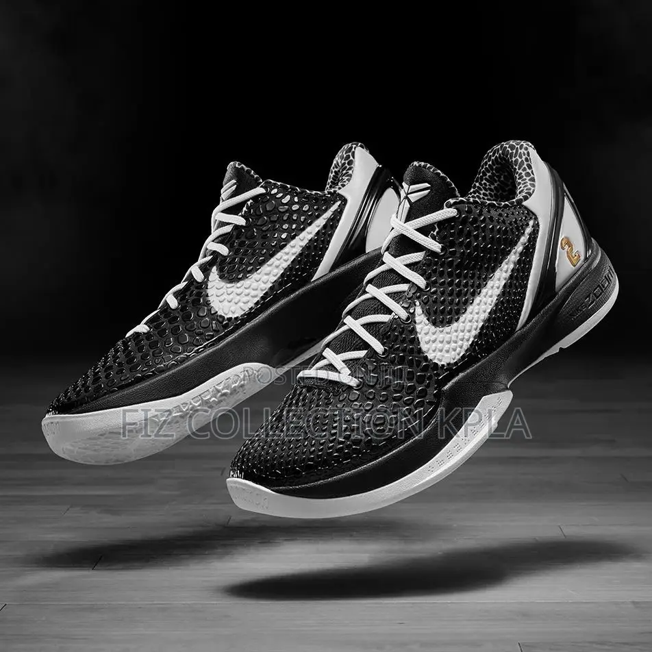 Nike Kobe 6 Protro "Mambacita Sweet 16".